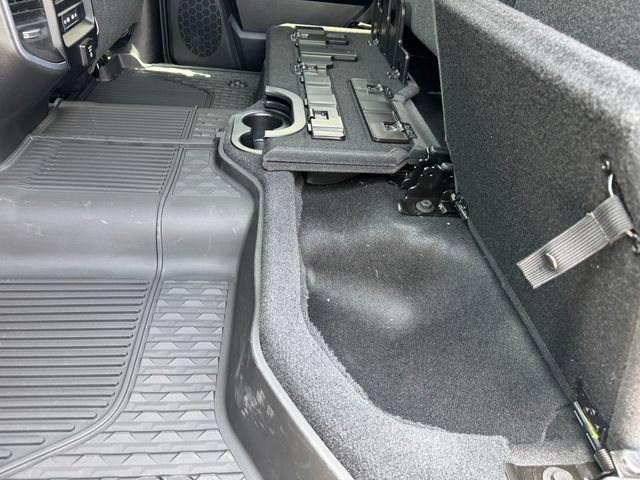 New 2026 RAM 2500 Big Horn AWD/4WD image 34