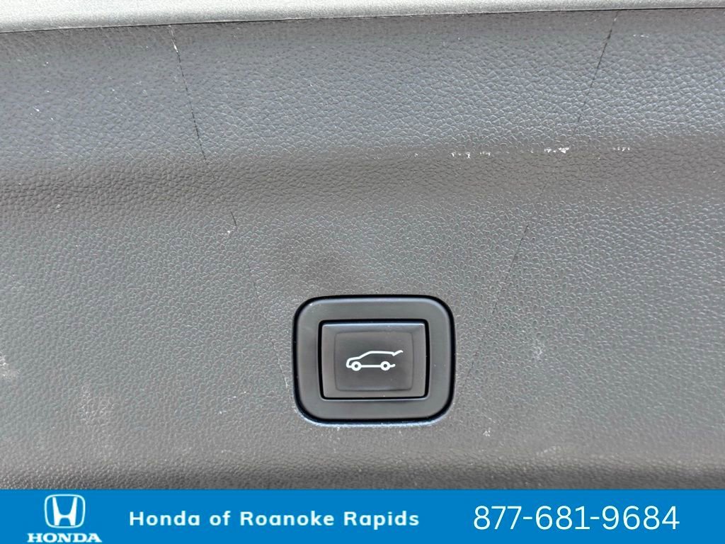 Used 2024 Chevrolet Tahoe Premier image 44