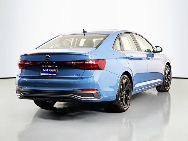 New 2026 Volkswagen Jetta SE FWD image 7
