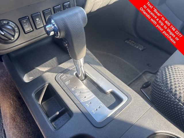 Used 2014 Nissan Xterra PRO-4X image 27