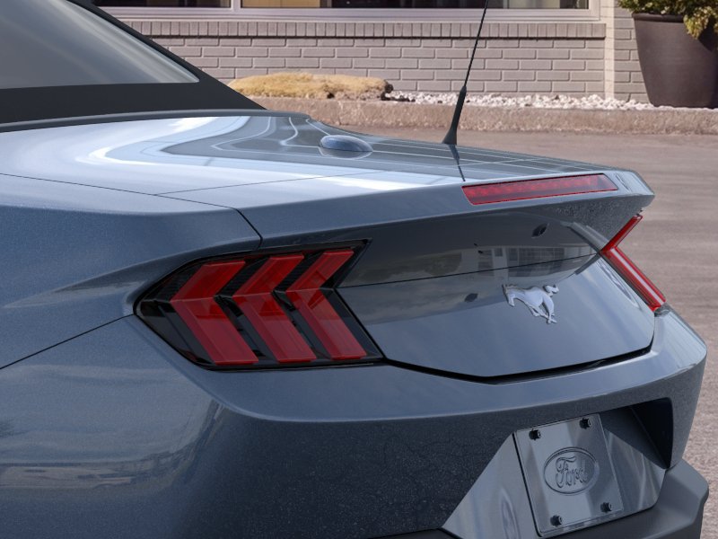 New 2026 Ford Mustang Premium RWD image 22