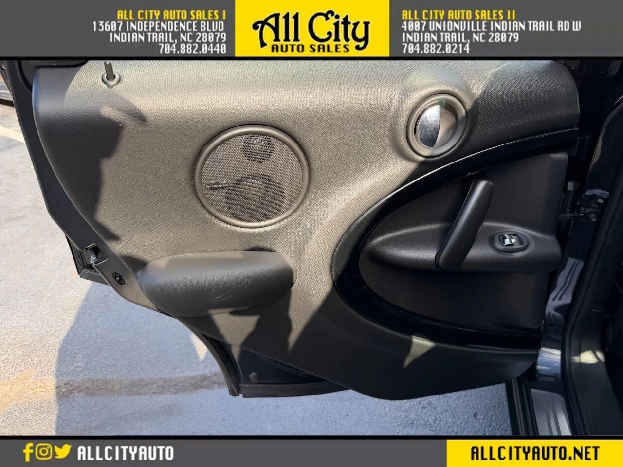 Used 2014 MINI Cooper Countryman S image 26