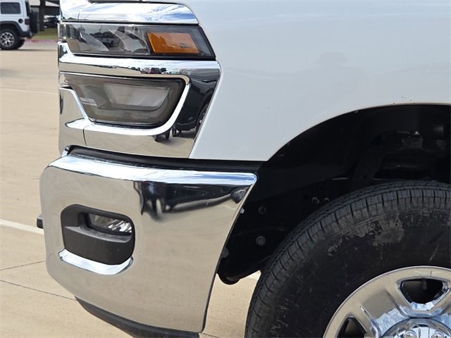 New 2026 RAM 3500 Tradesman image 5