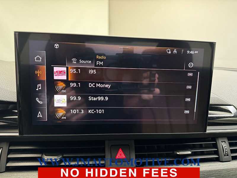 Used 2021 Audi A4 2.0T Premium w/ Convenience Package image 23