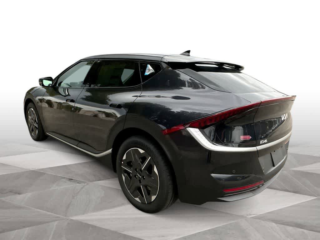 New 2025 Kia EV6 Light AWD/4WD image 6