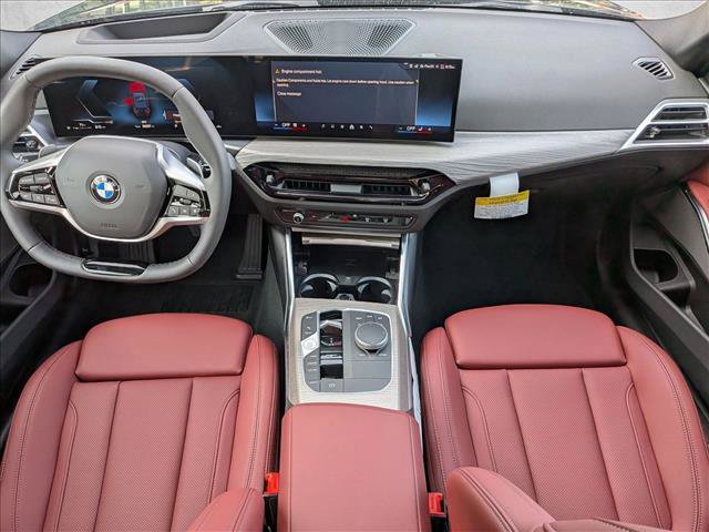 Used 2026 BMW 330i Sedan w/ Premium Package RWD image 16
