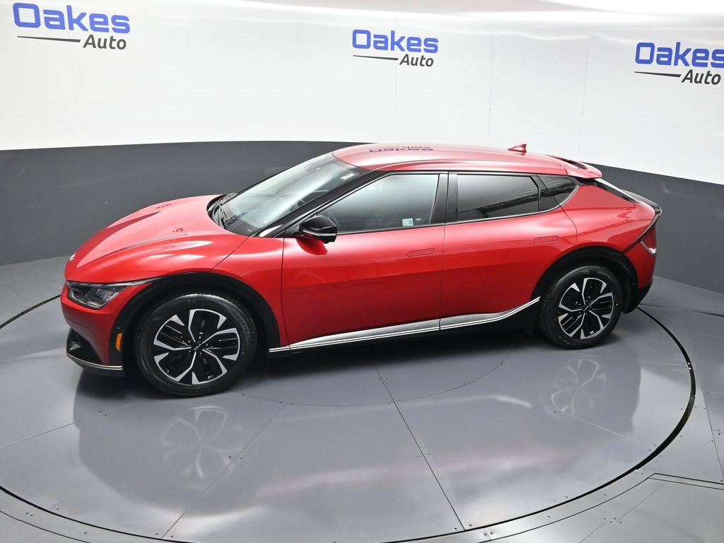 Certified 2023 Kia EV6 Wind w/ Wind Technology Package image 52
