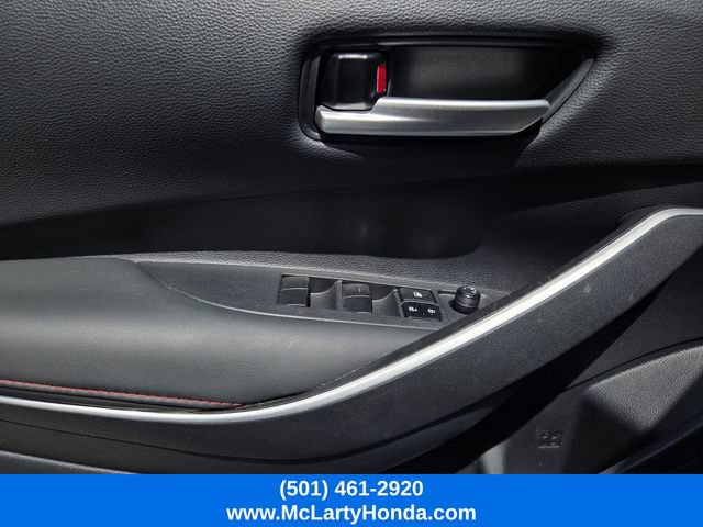 Used 2025 Toyota Corolla SE FWD image 32