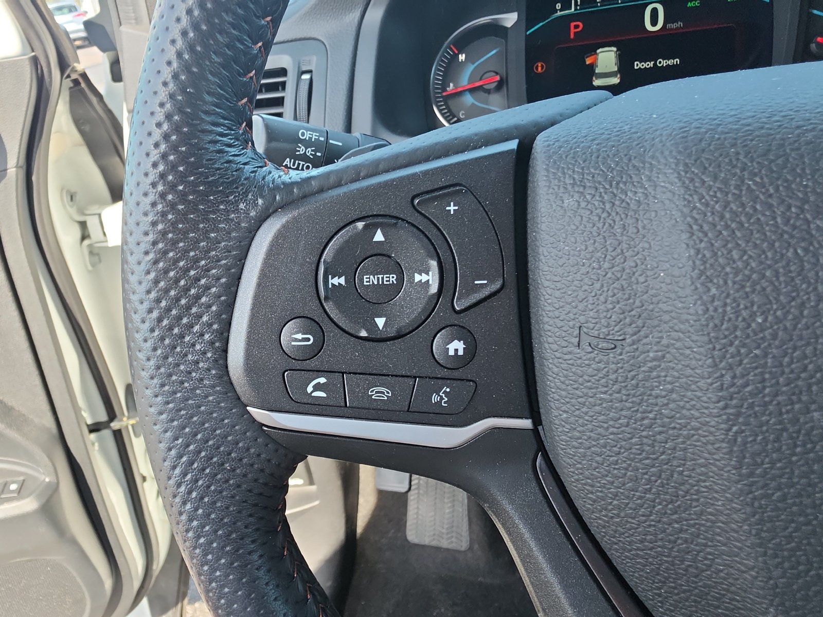 Certified 2022 Honda Pilot TrailSport image 23
