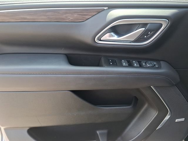 Used 2022 Chevrolet Tahoe Z71 AWD/4WD image 13