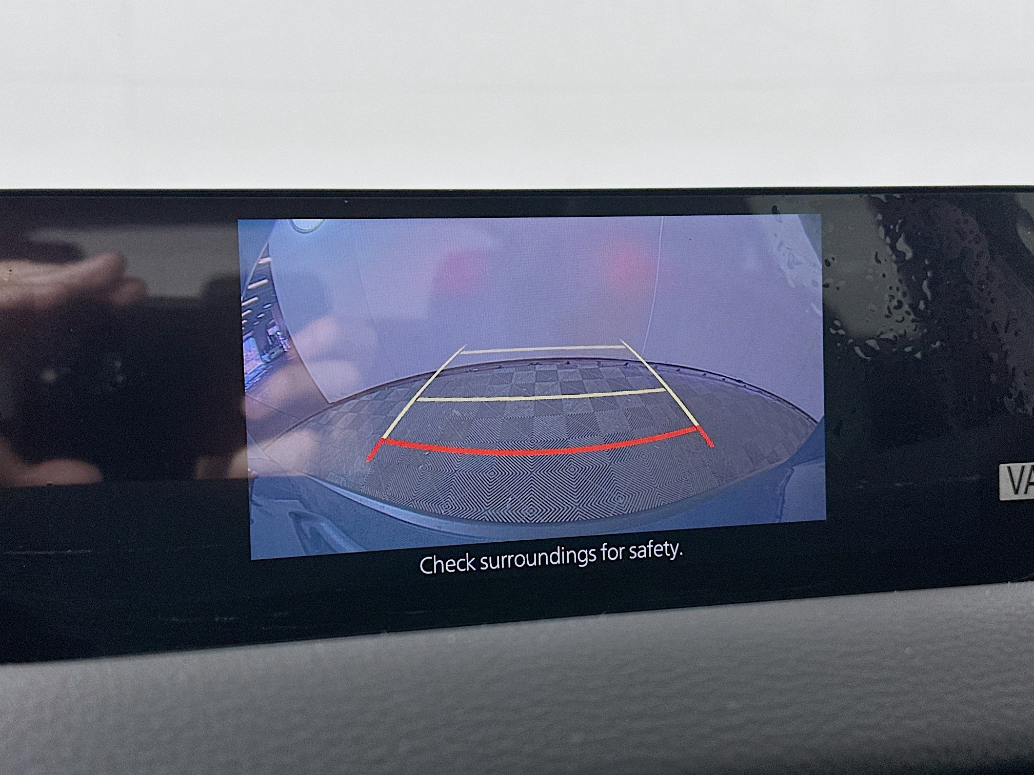 Used 2023 MAZDA CX-50 AWD 2.5 S w/ Cargo Package image 13