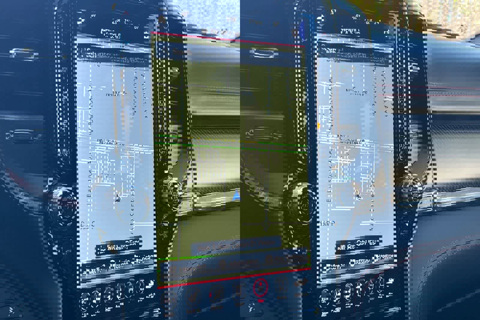 Used 2021 RAM 1500 TRX w/ TRX Level 2 Equipment Group image 20