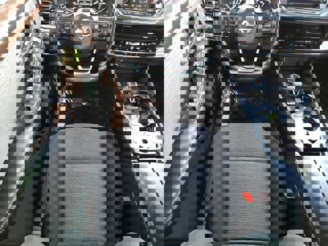 Certified 2023 Nissan Rogue SV image 20