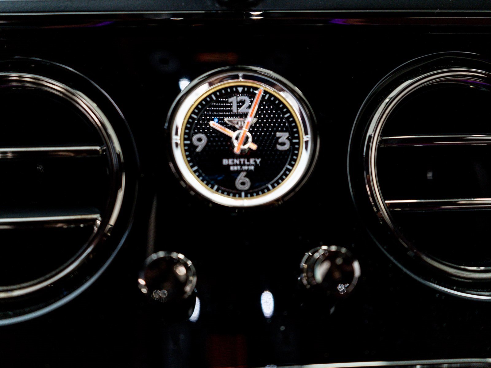 Certified 2025 Bentley Continental GT Speed image 29