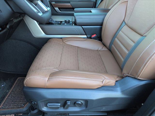 New 2026 Toyota Tundra 1794 Edition image 4