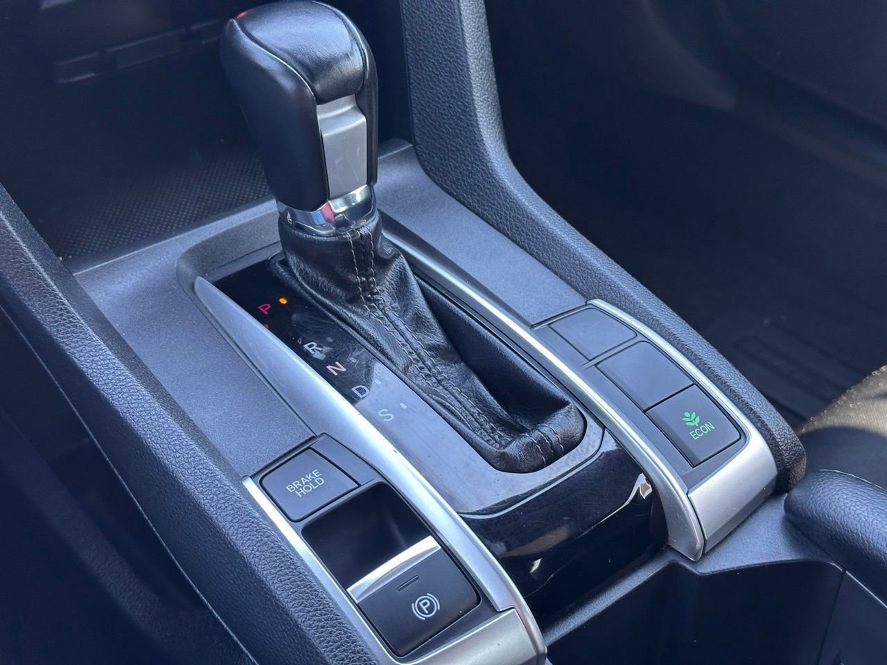 Used 2020 Honda Civic Sport image 29