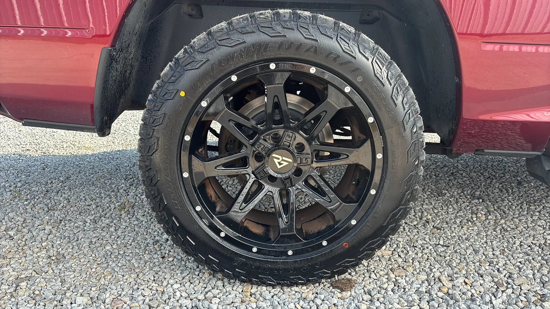 Used 2016 RAM 1500 Sport w/ Sport Premium Group AWD/4WD image 6