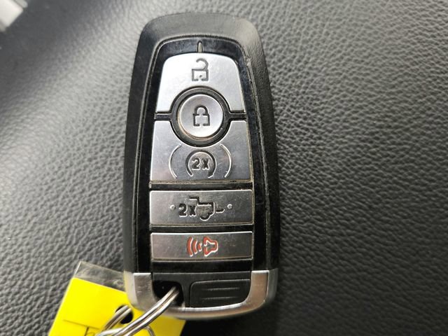 Used 2022 Ford F150 XLT w/ Equipment Group 302A High AWD/4WD image 26