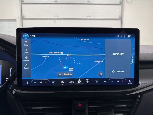 Used 2023 Ford Escape ST-Line w/ Tech Pack #1 image 26