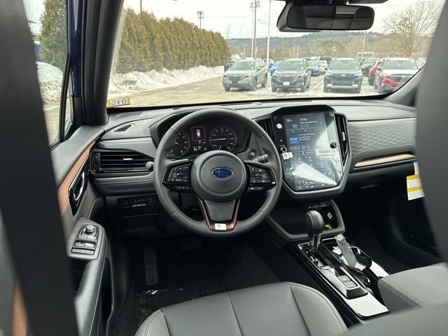 New 2026 Subaru Forester Sport AWD/4WD image 20