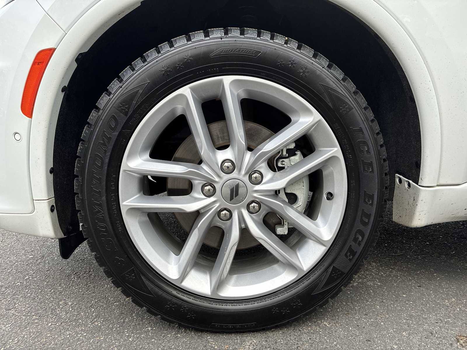 Used 2023 Dodge Durango R/T AWD/4WD image 19