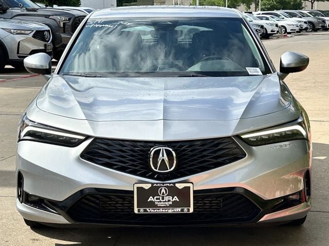 Used 2023 Acura Integra A-Spec FWD image 9
