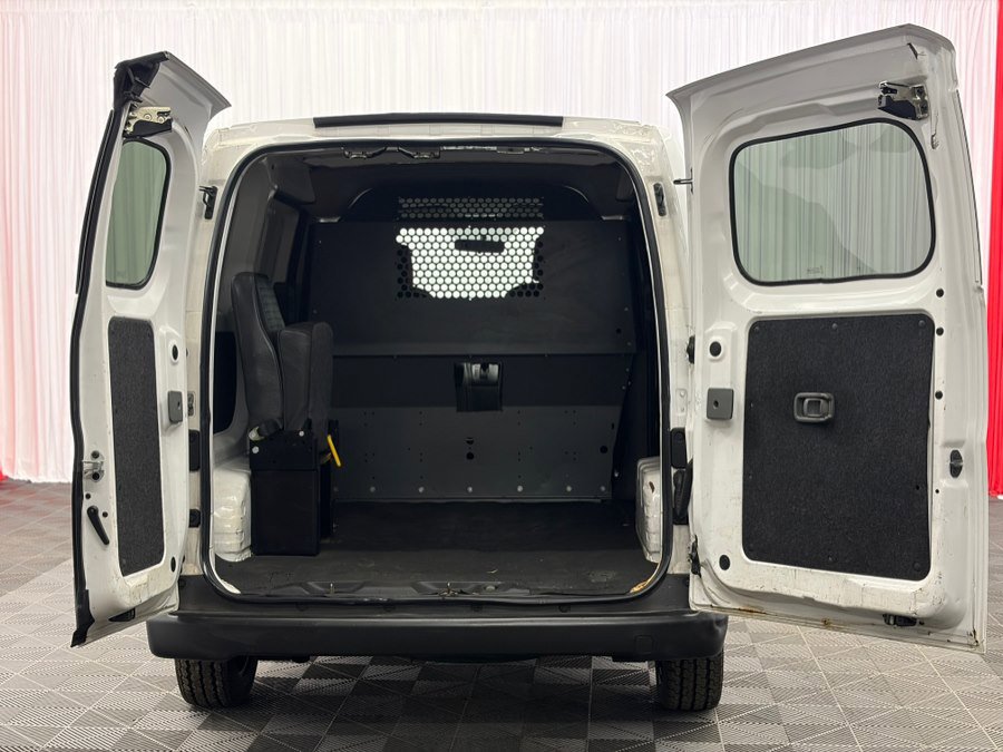 Used 2019 Nissan NV200 S FWD image 36