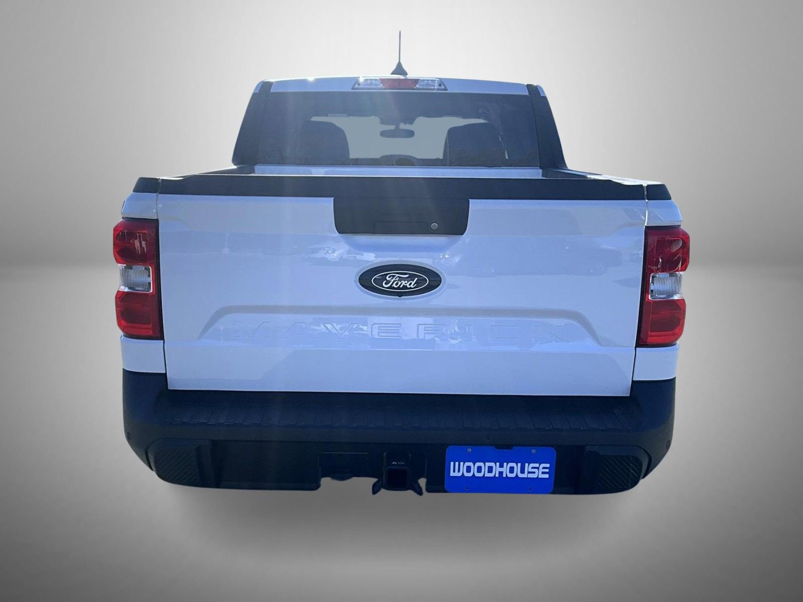 New 2025 Ford Maverick XLT image 6