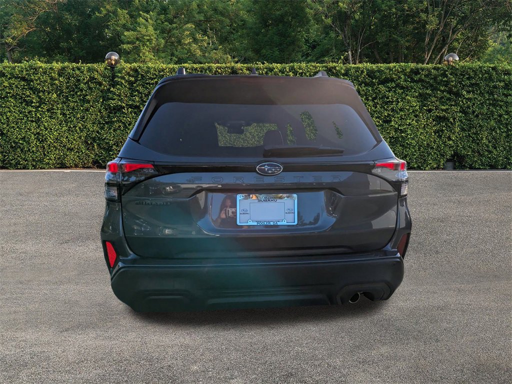 New 2026 Subaru Forester Limited image 5