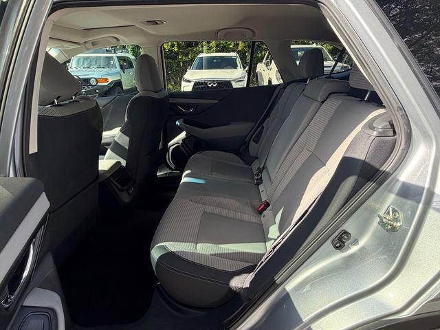 Certified 2021 Subaru Outback Premium AWD/4WD image 14