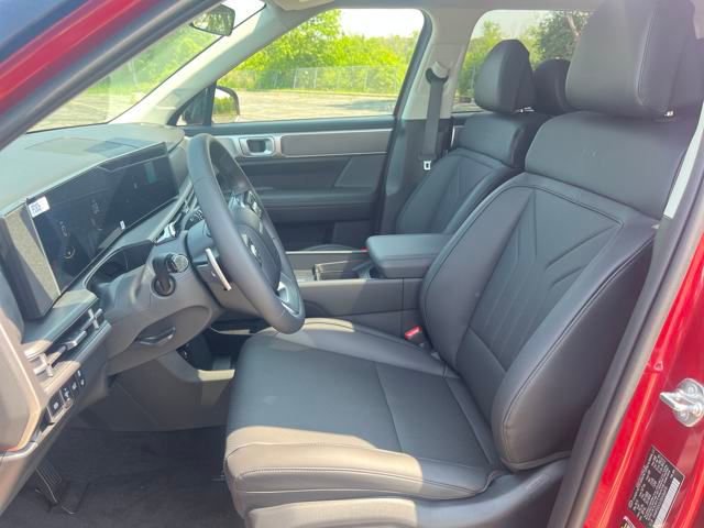 New 2025 Hyundai Santa Fe XRT image 12