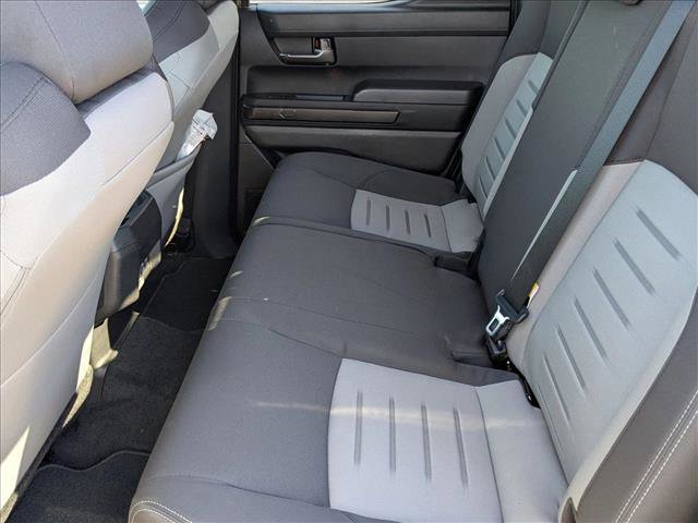 New 2025 Toyota Tacoma TRD Off-Road image 15