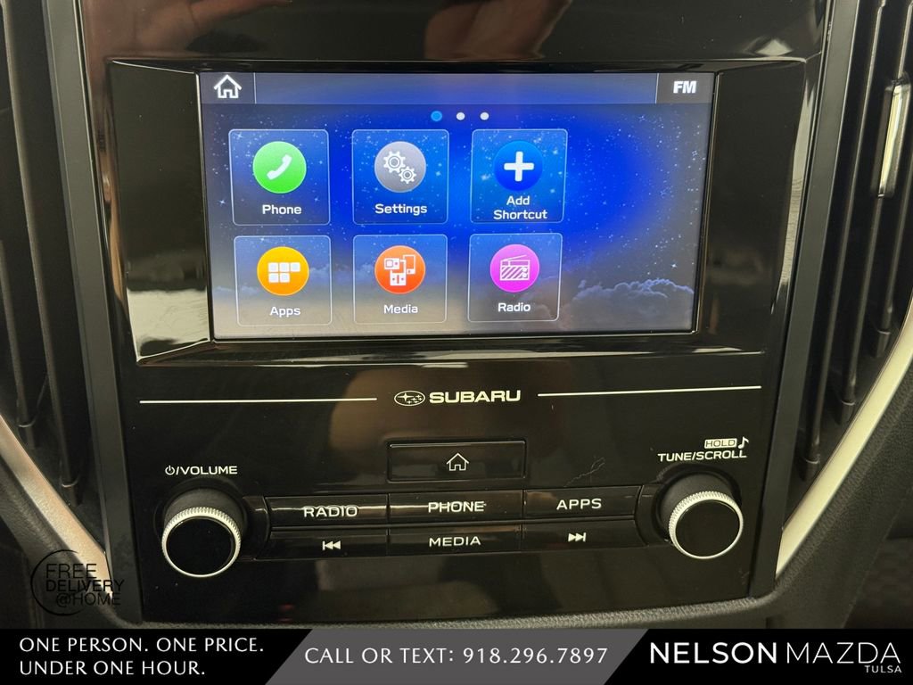 Used 2024 Subaru Forester image 28