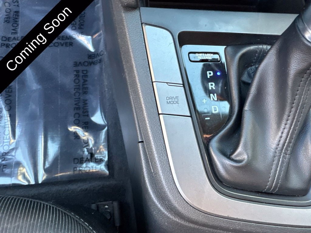 Used 2018 Hyundai Elantra SEL FWD image 22