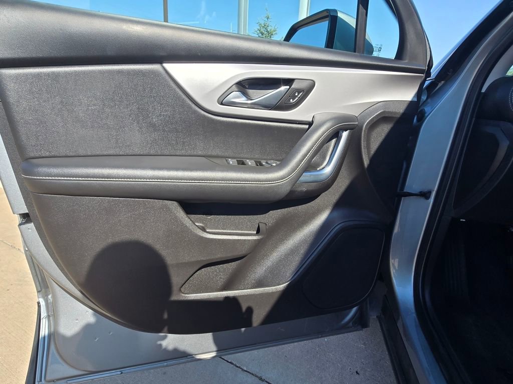 Used 2024 Chevrolet Blazer LT image 10