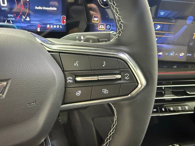New 2026 Chevrolet Traverse High Country image 20