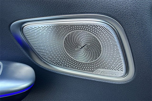 Used 2024 Mercedes-Benz GLC 43 AMG 4MATIC image 22