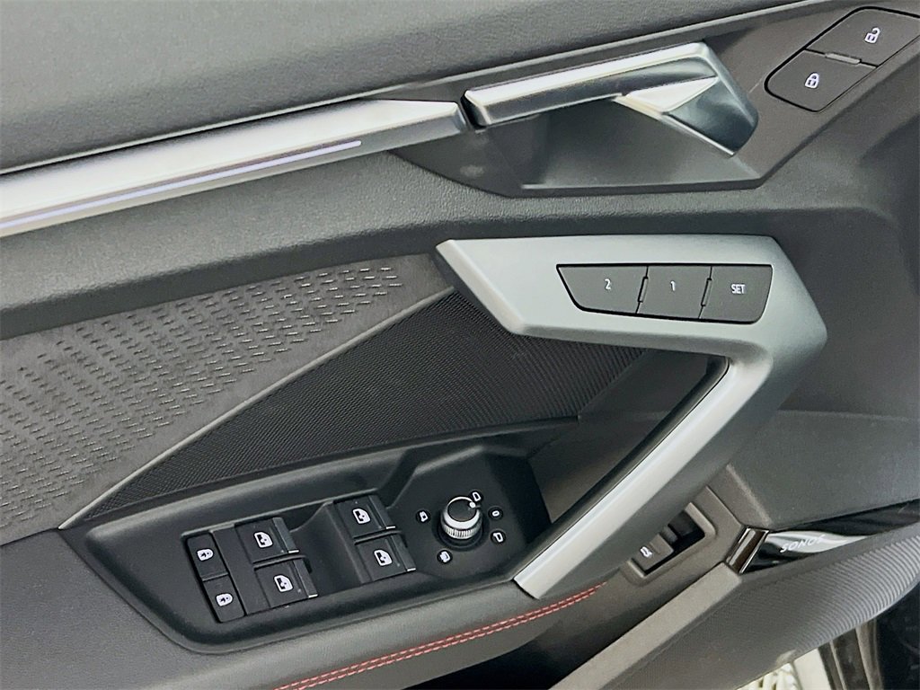 New 2026 Audi S3 Premium image 17