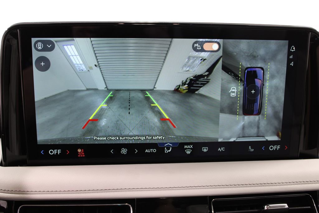 New 2026 Lincoln Aviator Reserve image 54