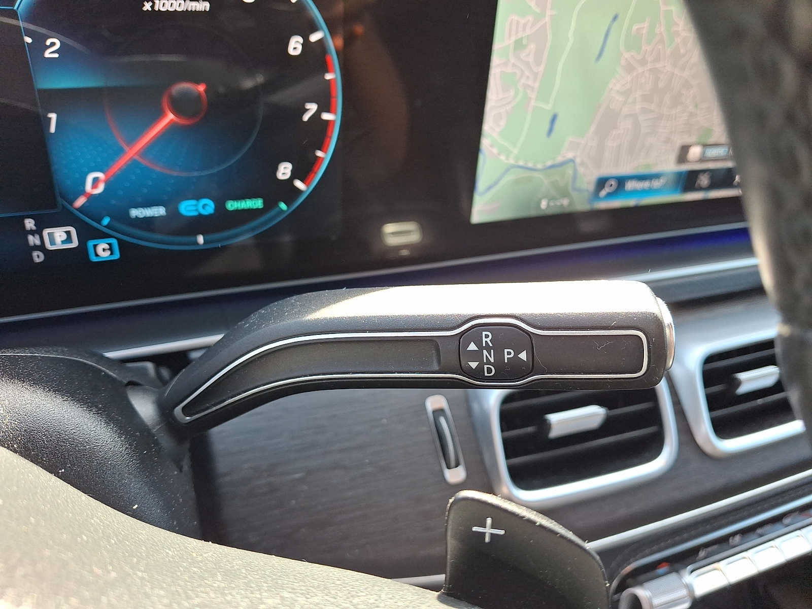 Used 2021 Mercedes-Benz GLE 580 4MATIC image 17