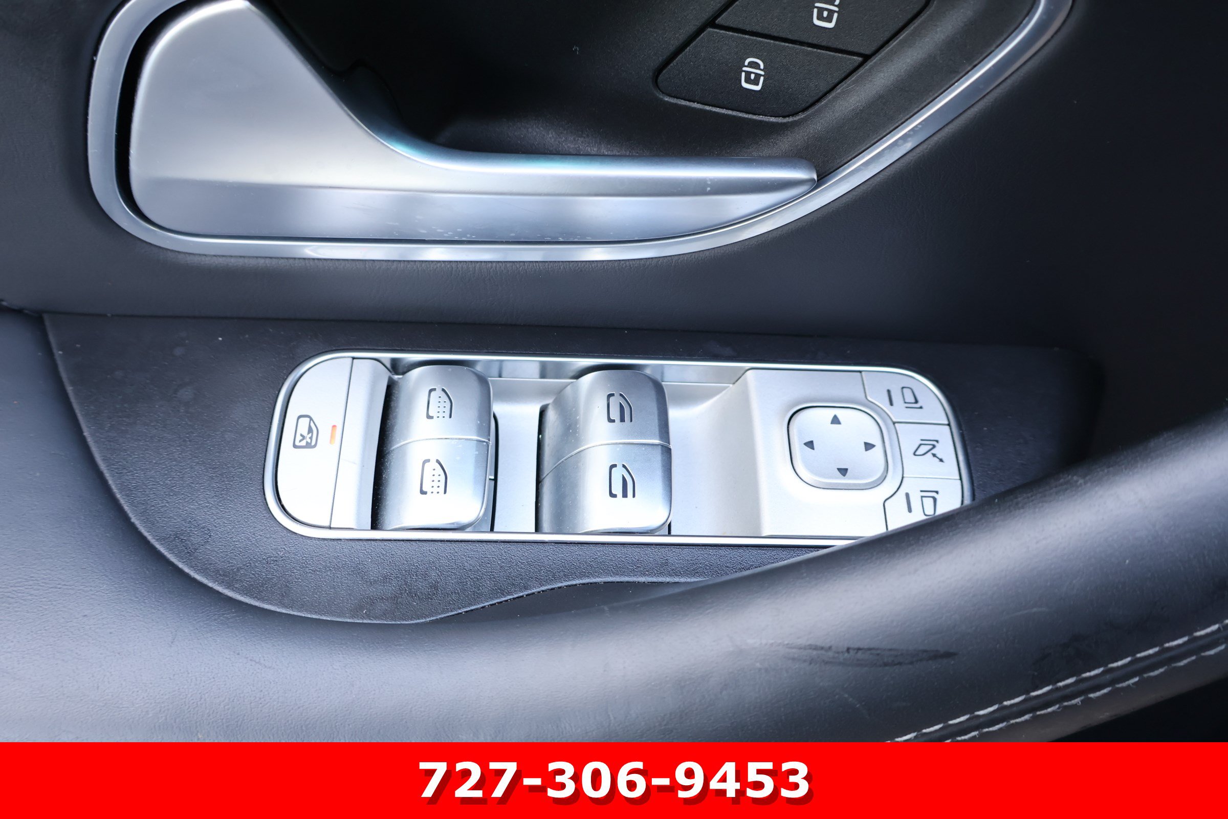 Certified 2023 Mercedes-Benz GLE 63 AMG S image 15