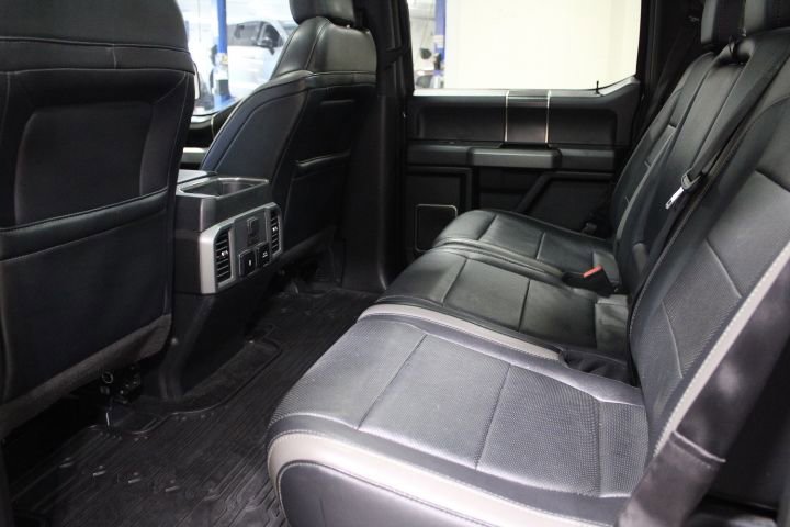 Used 2018 Ford F150 Raptor w/ Equipment Group 802A Luxury image 23