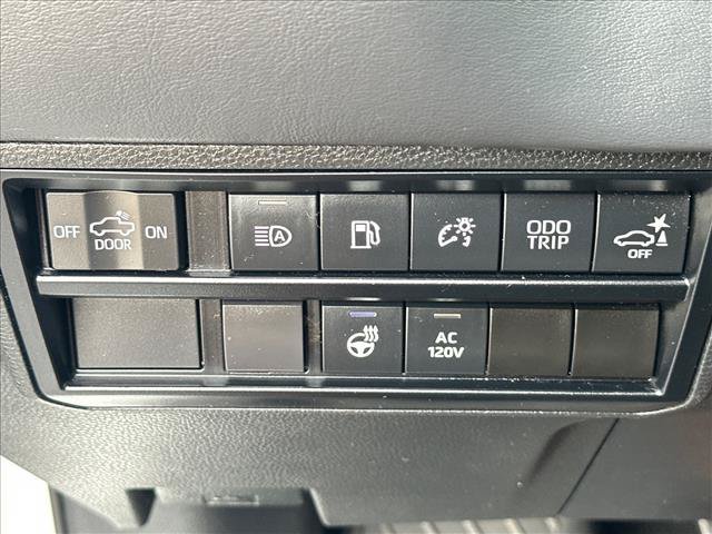 Used 2023 Toyota Tundra Platinum AWD/4WD image 25