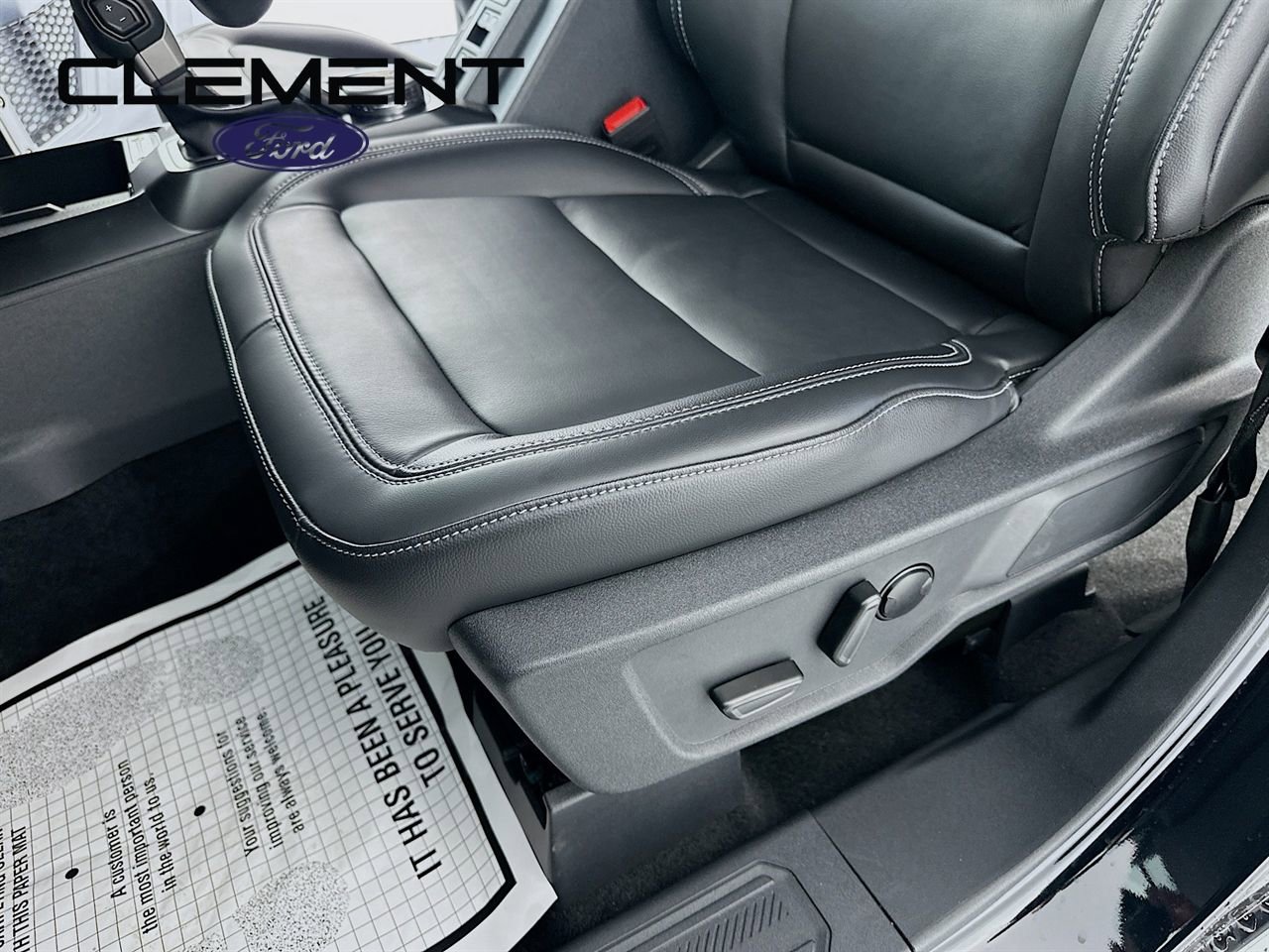 New 2026 Ford Bronco Outer Banks image 25