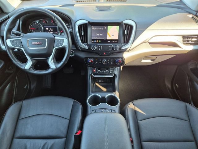 Used 2019 GMC Terrain SLT w/ Preferred Package AWD/4WD image 22