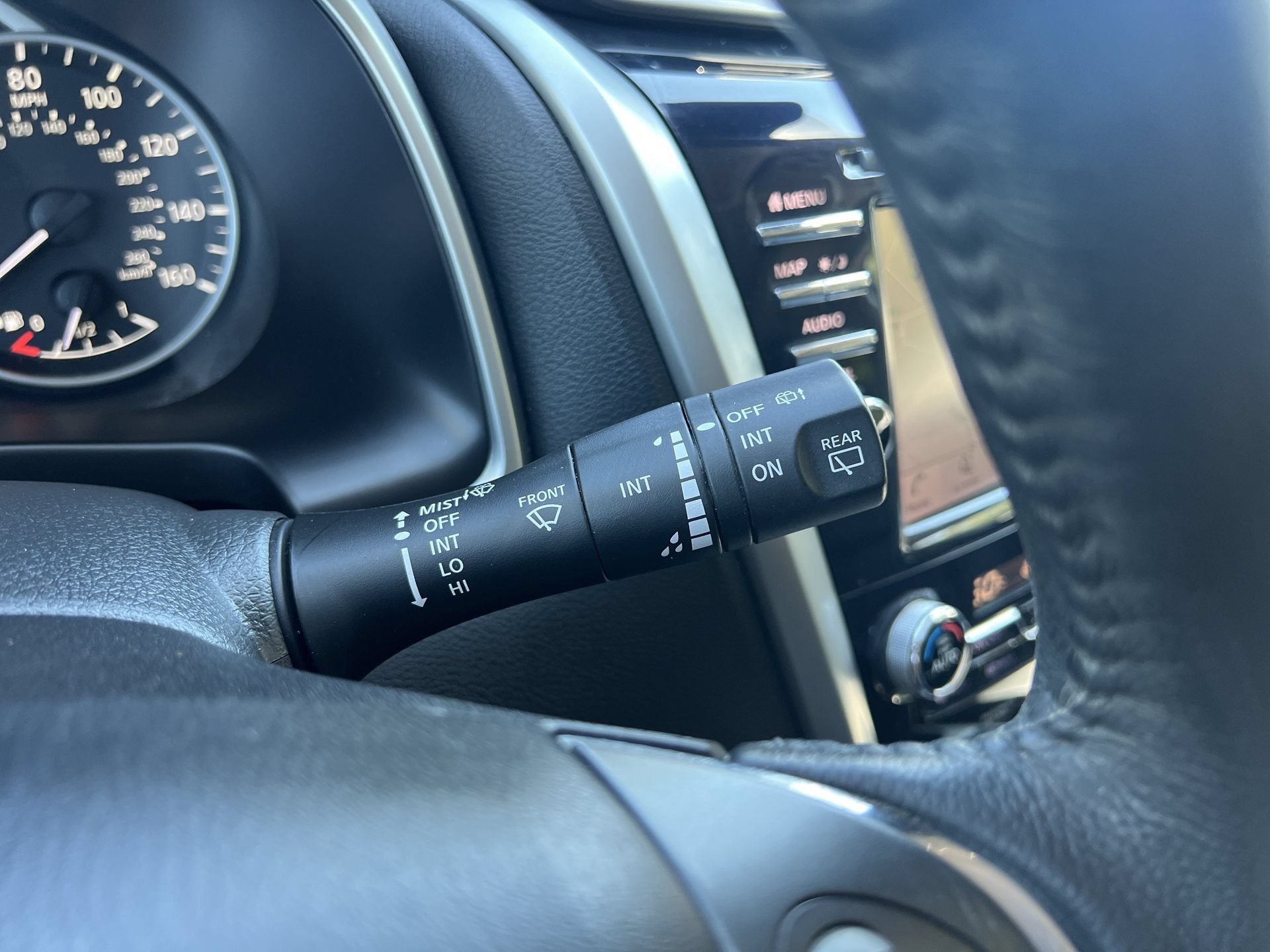 Used 2019 Nissan Murano SL w/ SL Technology Package AWD/4WD image 10