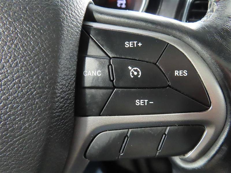 Used 2021 Jeep Grand Cherokee Overland image 23