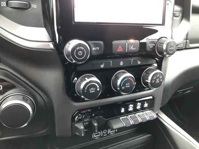 New 2026 RAM 1500 Big Horn image 15