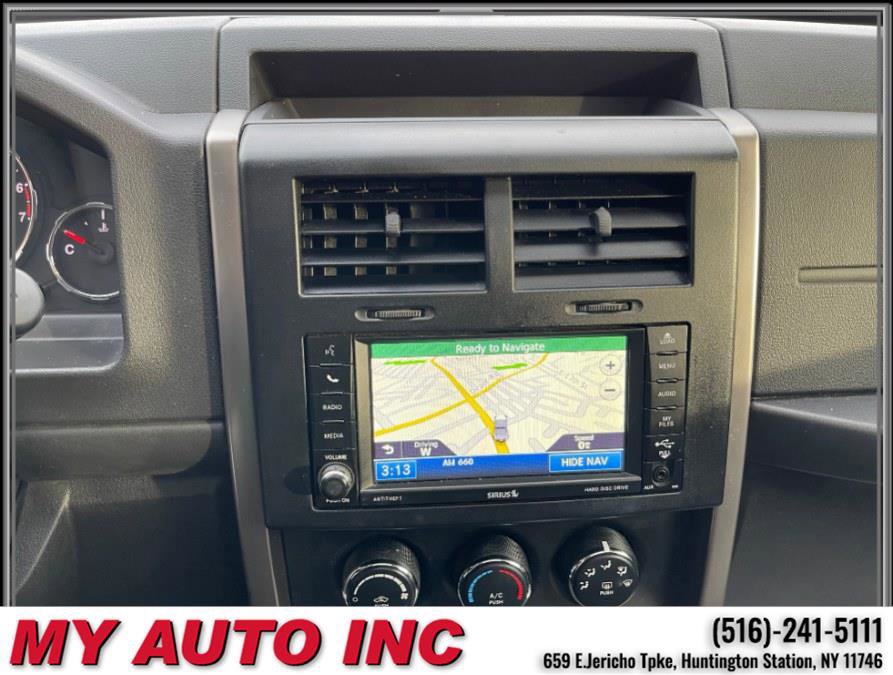 Used 2012 Jeep Liberty Sport image 15