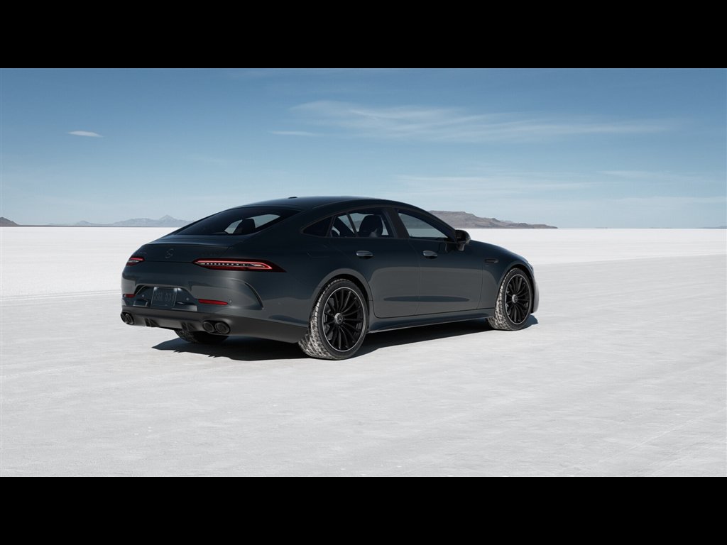 New 2026 Mercedes-Benz AMG GT 43 image 16